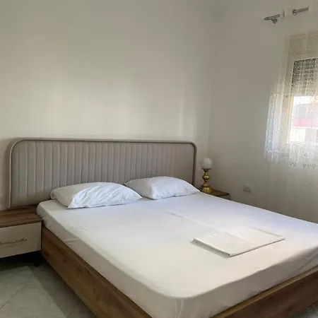 Mara 公寓 Vlorë