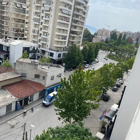Mara Vlorë