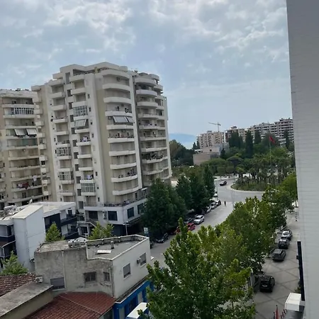 Mara 公寓 Vlorë