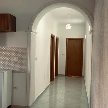 Apartament Mara Wlora